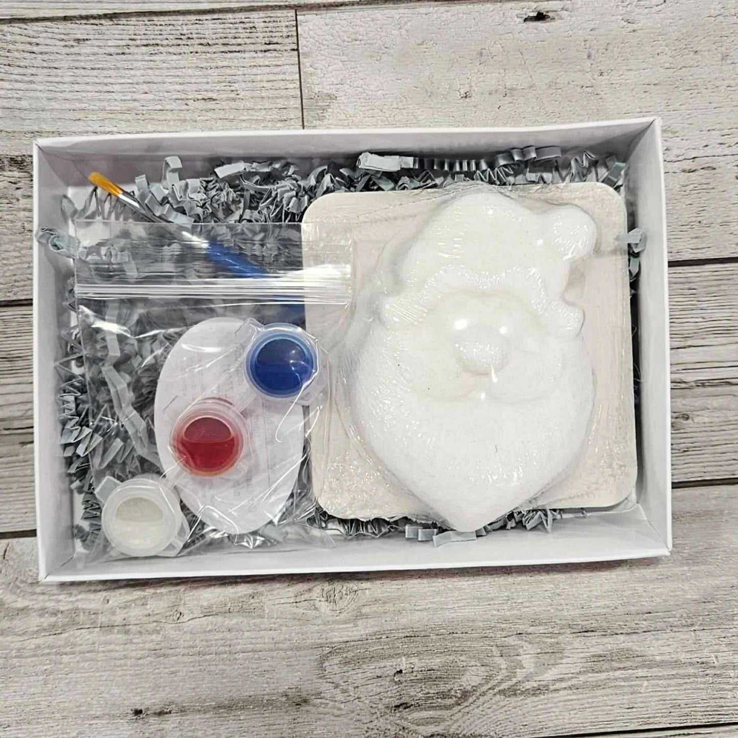 Paint Your own