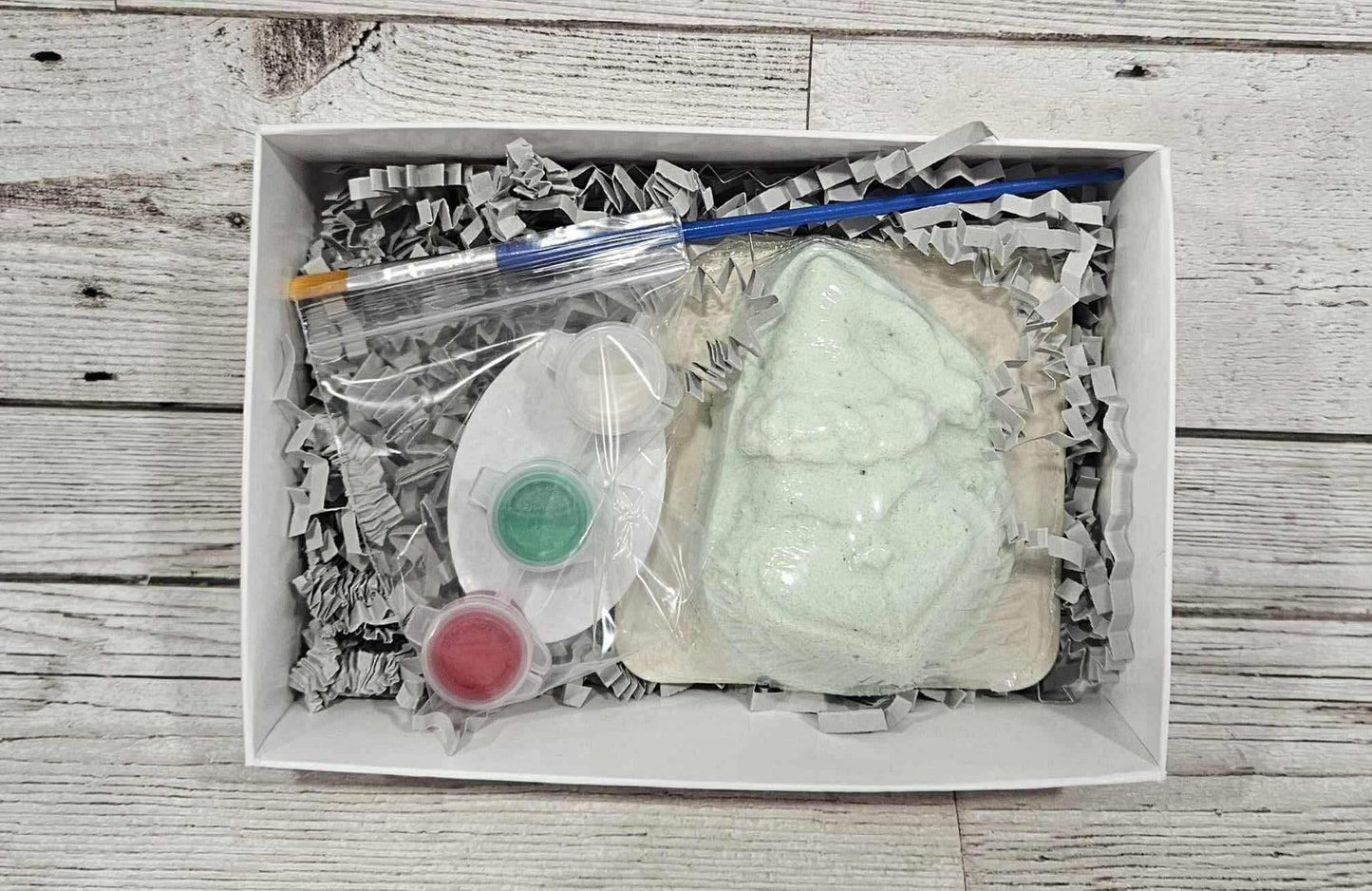 Paint Your own