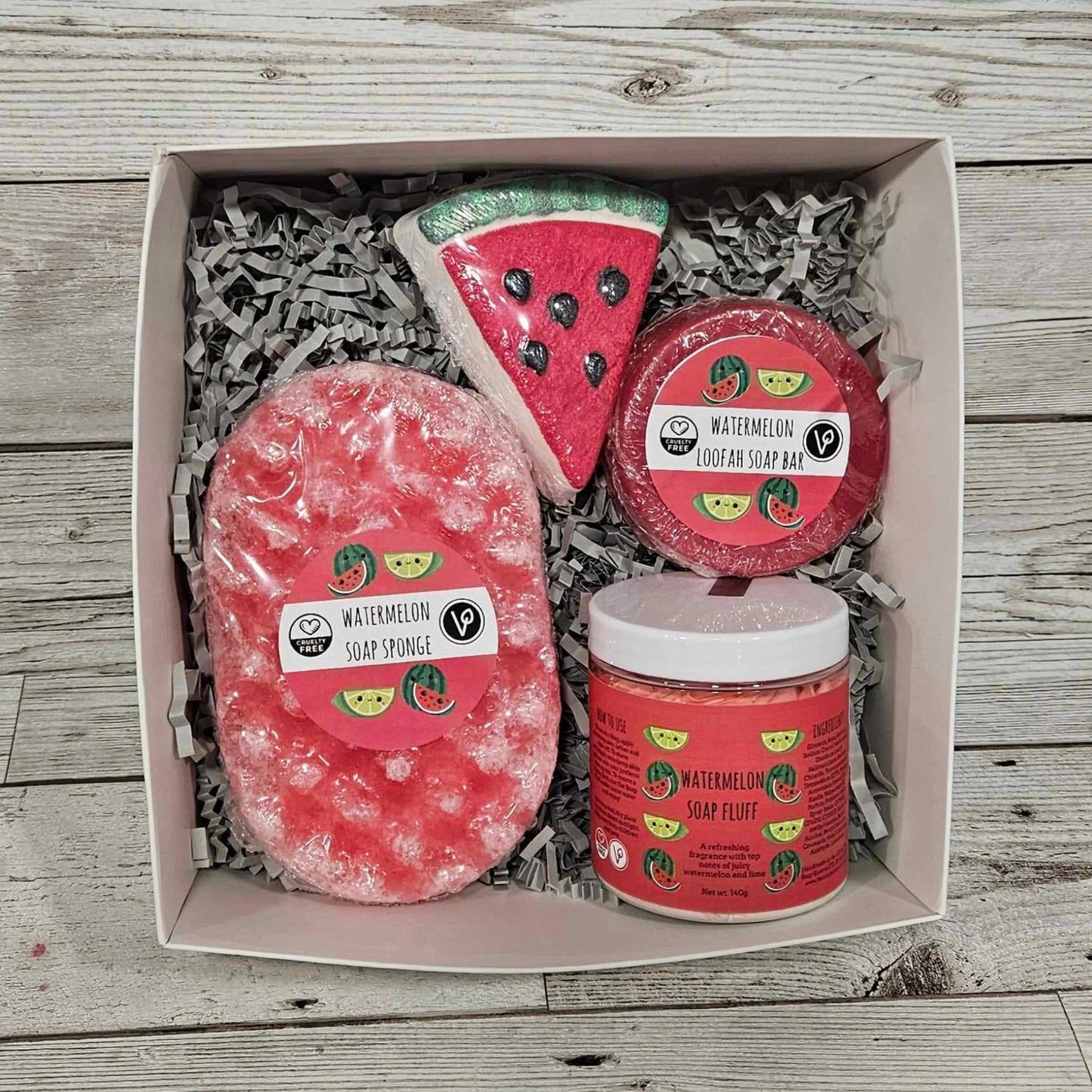 Gift sets