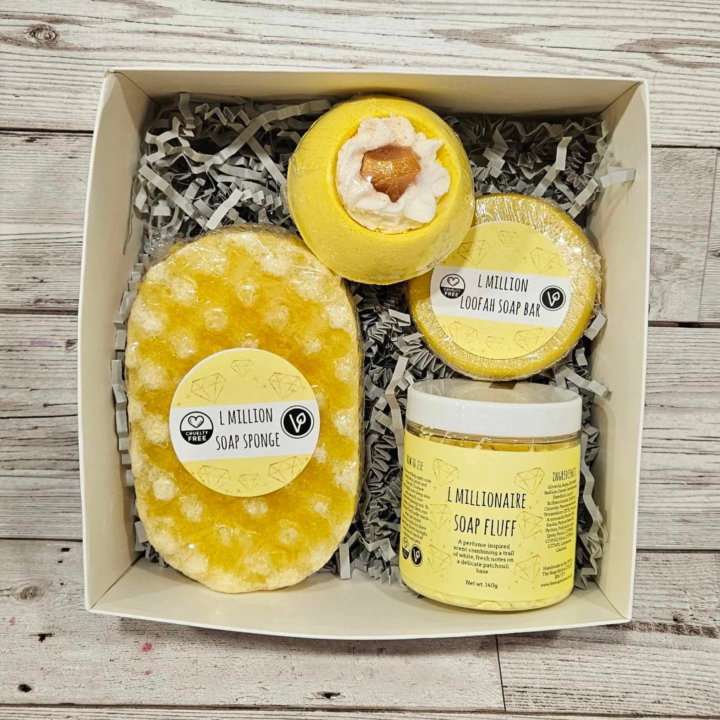 Gift sets