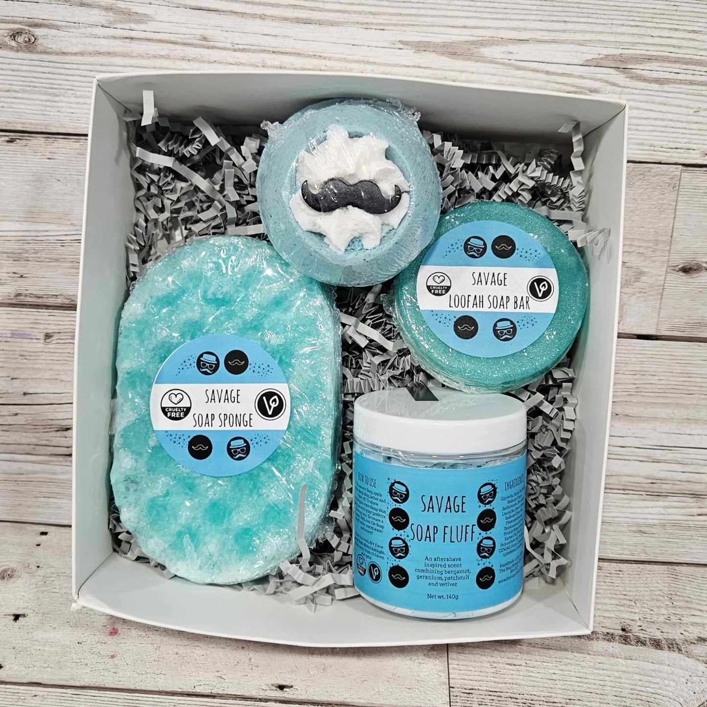 Gift sets