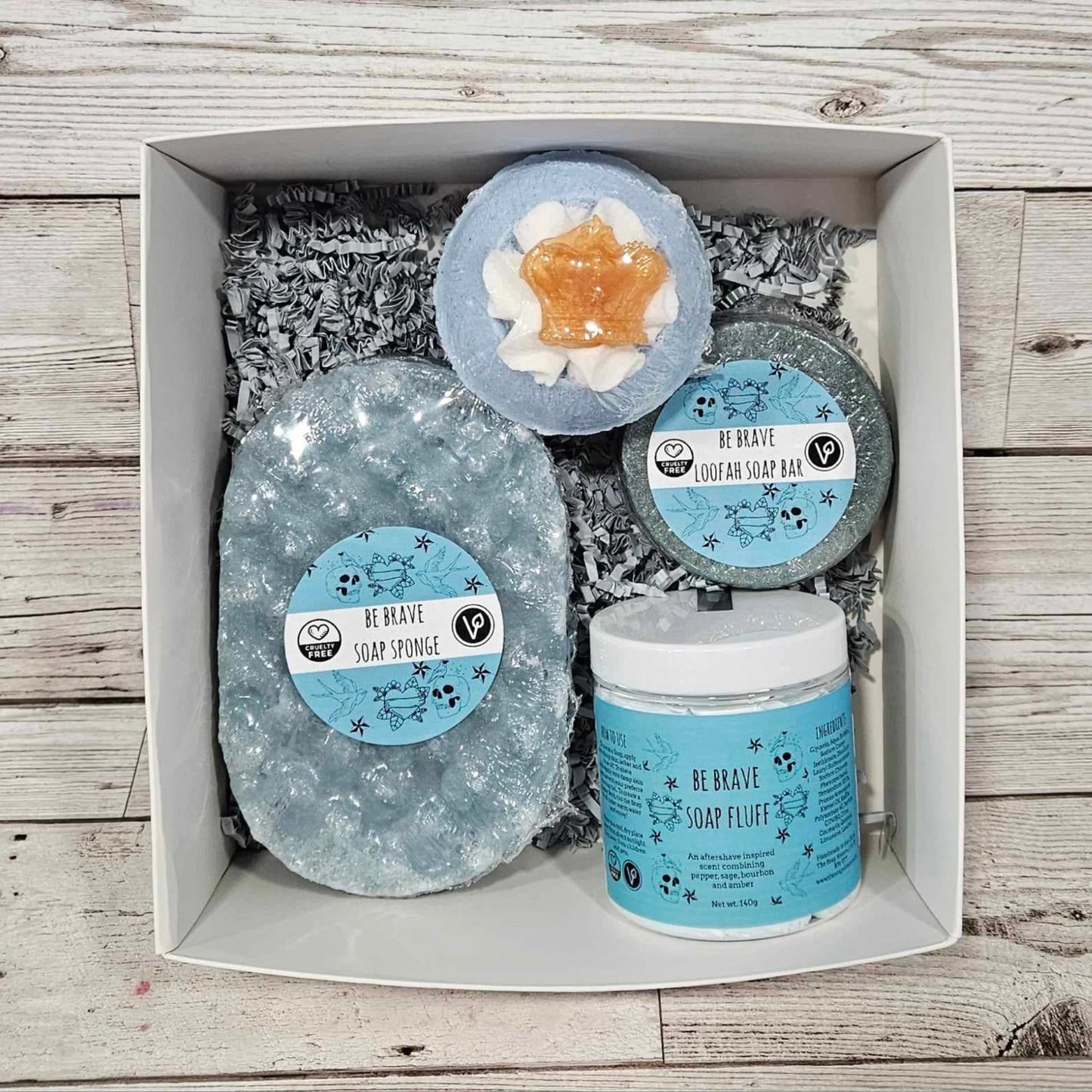 Gift sets