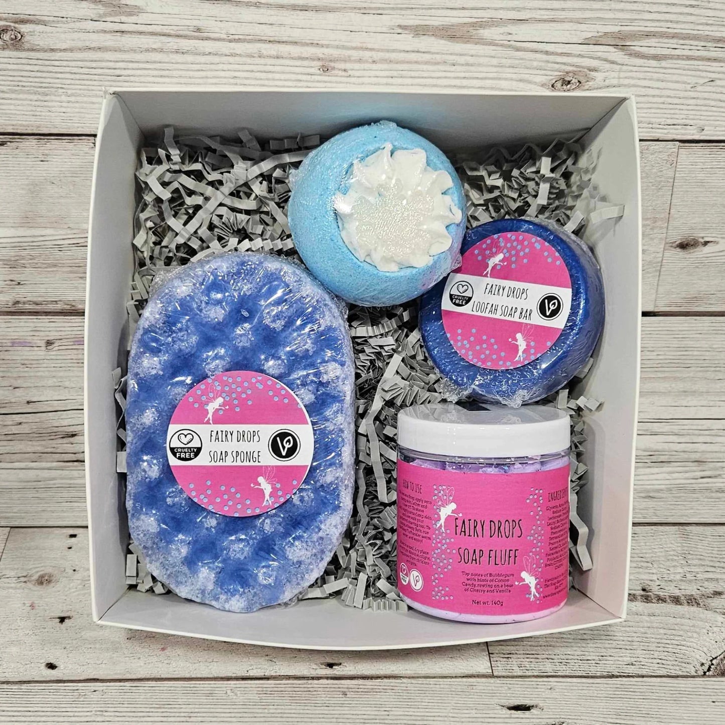 Gift sets