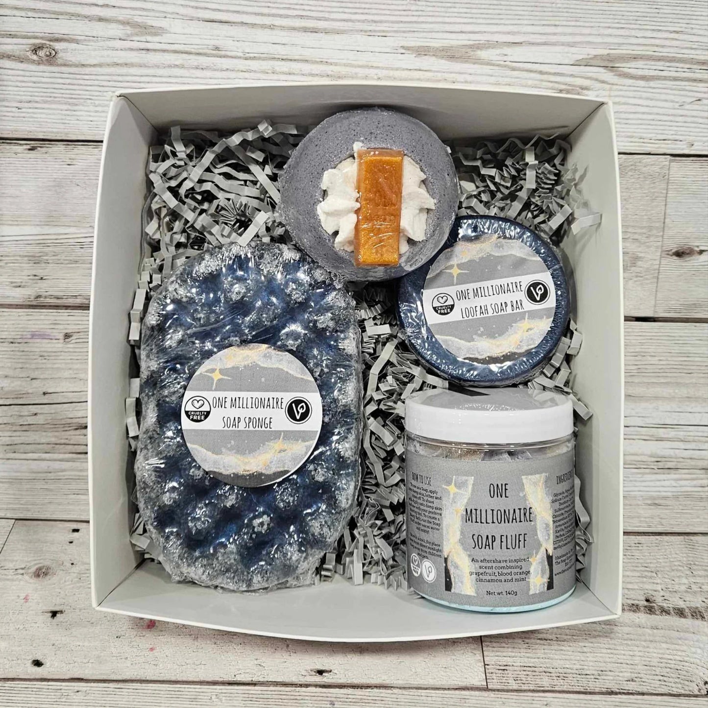 Gift sets