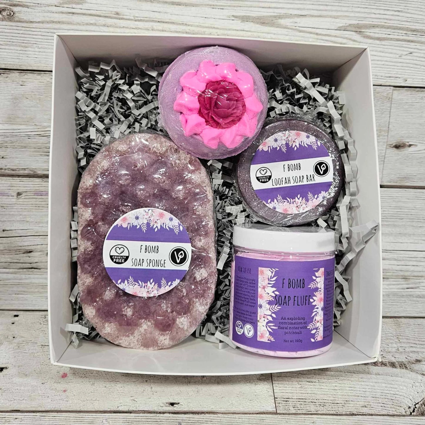 Gift sets