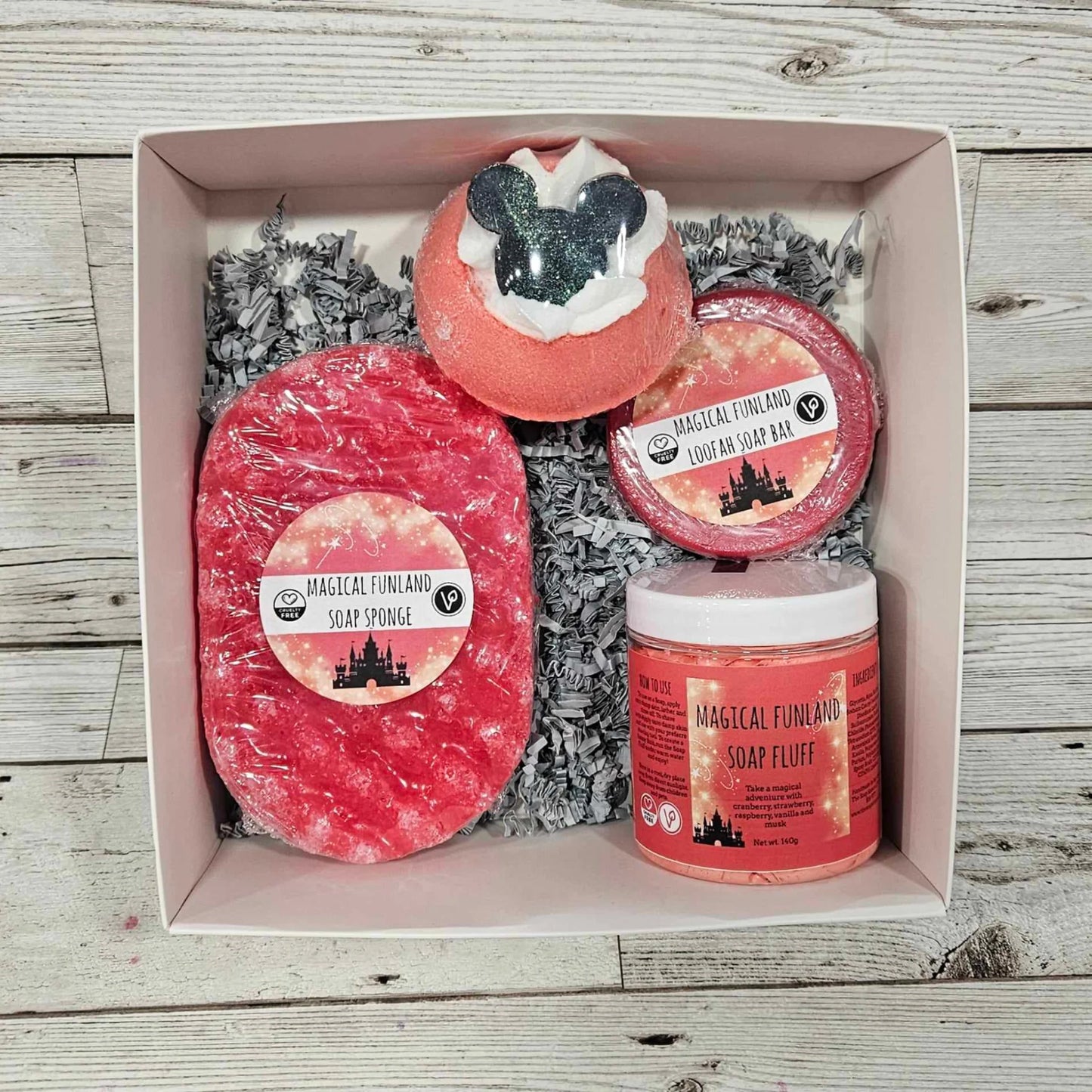 Gift sets