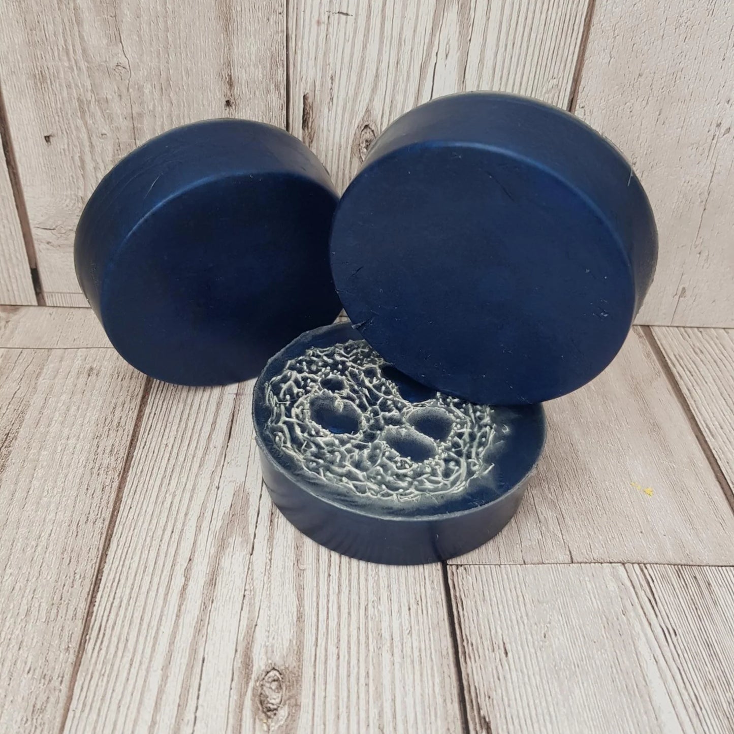 Loofah Soap Bar