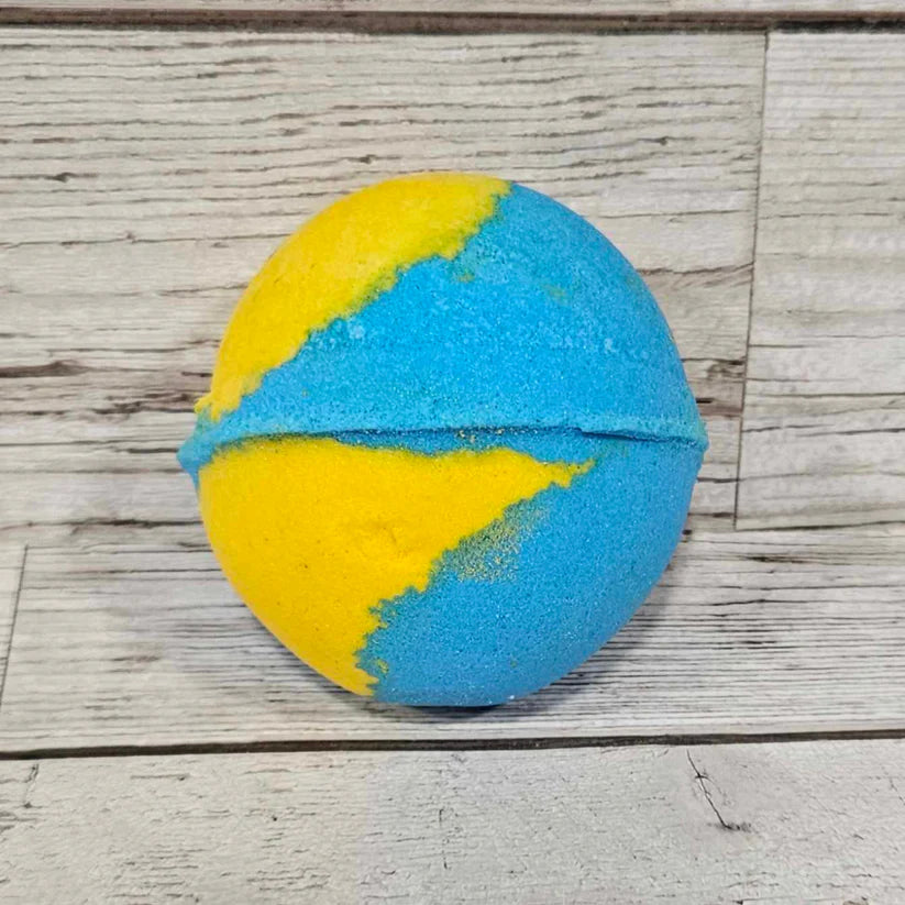Jumbo Round Bath Bombs