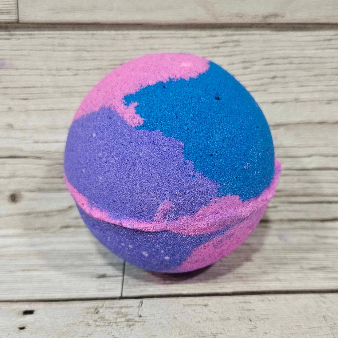 Jumbo Round Bath Bombs