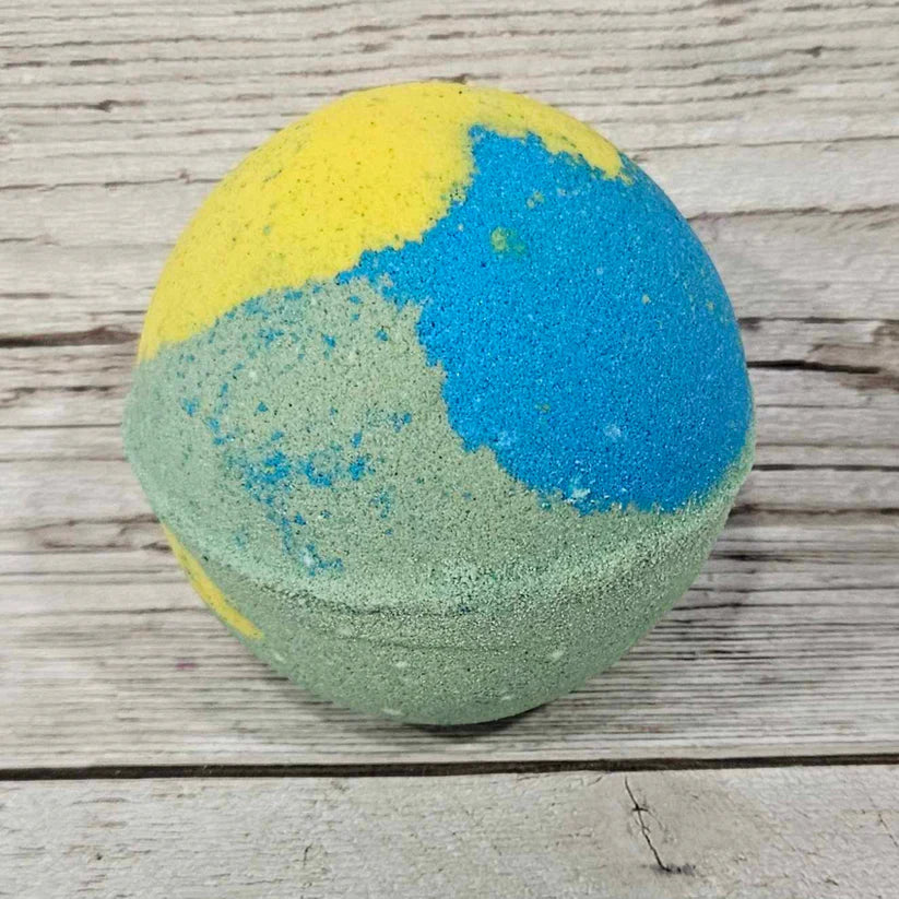 Jumbo Round Bath Bombs