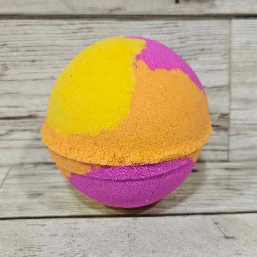 Jumbo Round Bath Bombs