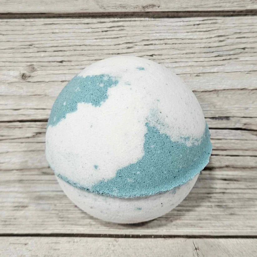 Jumbo Round Bath Bombs