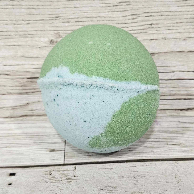 Jumbo Round Bath Bombs