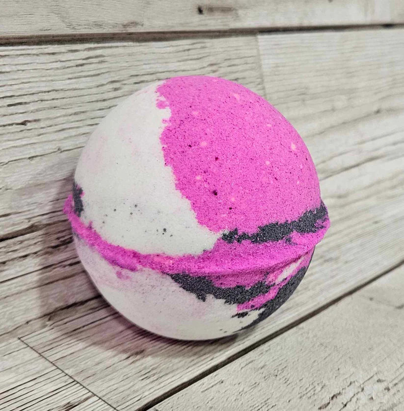 Jumbo Round Bath Bombs