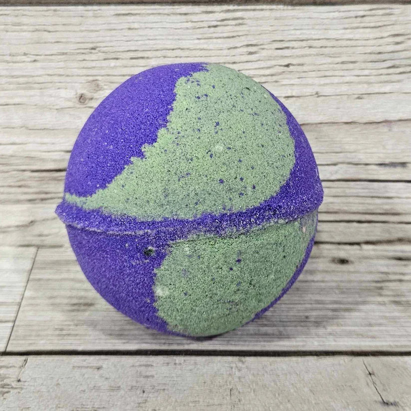 Jumbo Round Bath Bombs