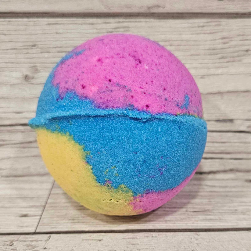 Jumbo Round Bath Bombs