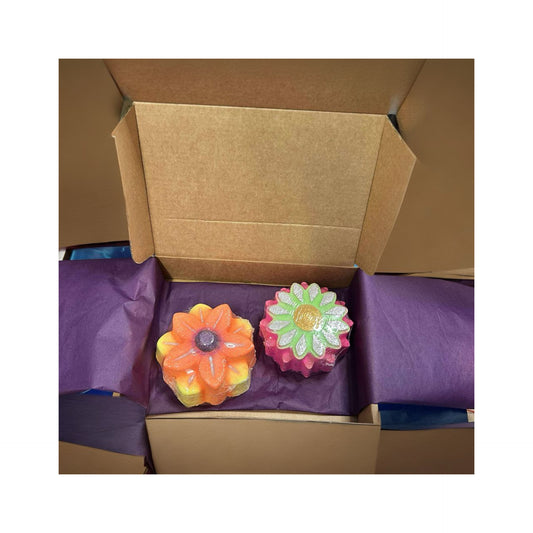 Flowers Box Set
