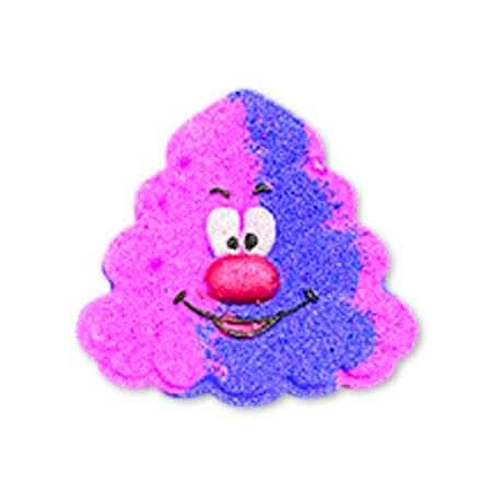 Cartoon Christmas tree