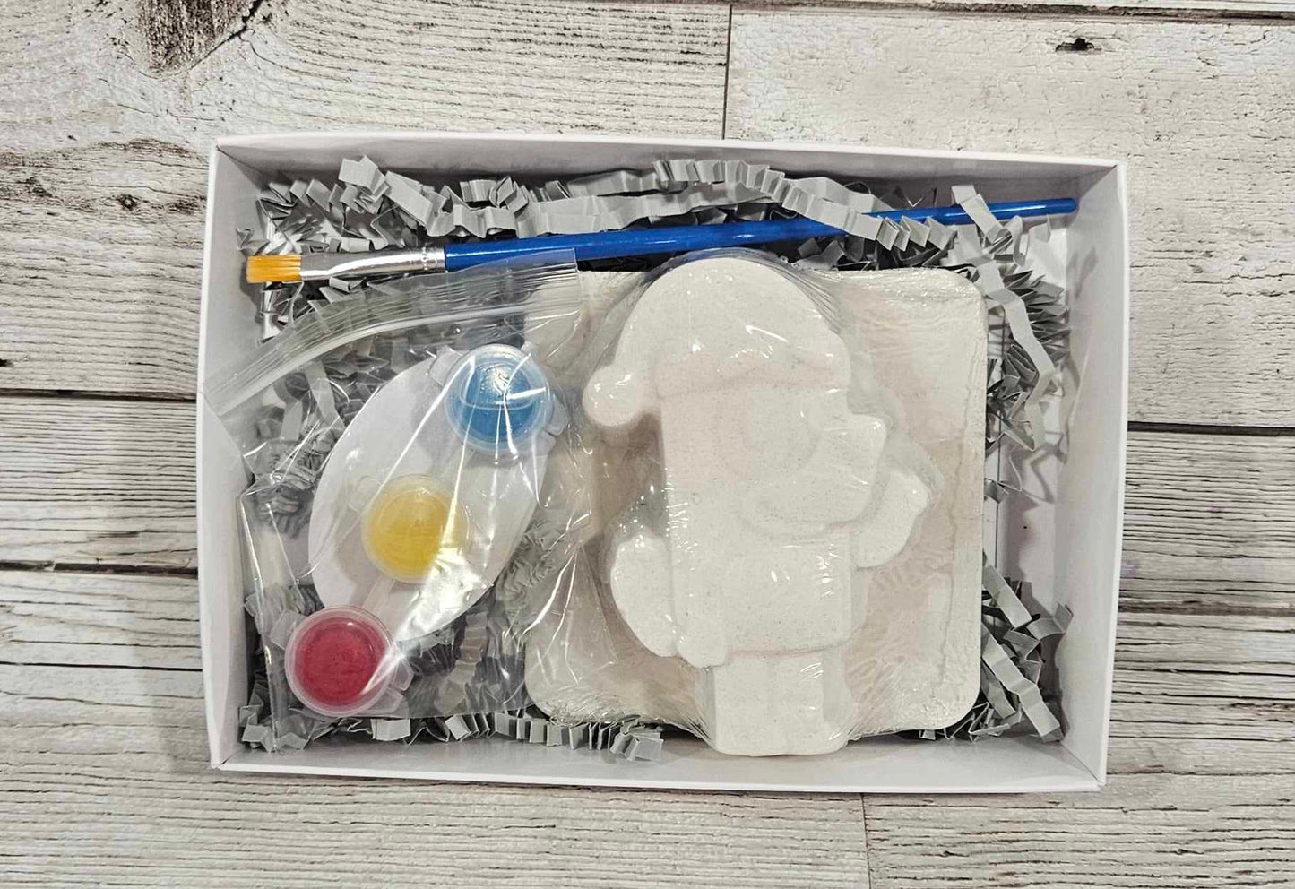 Paint Your own