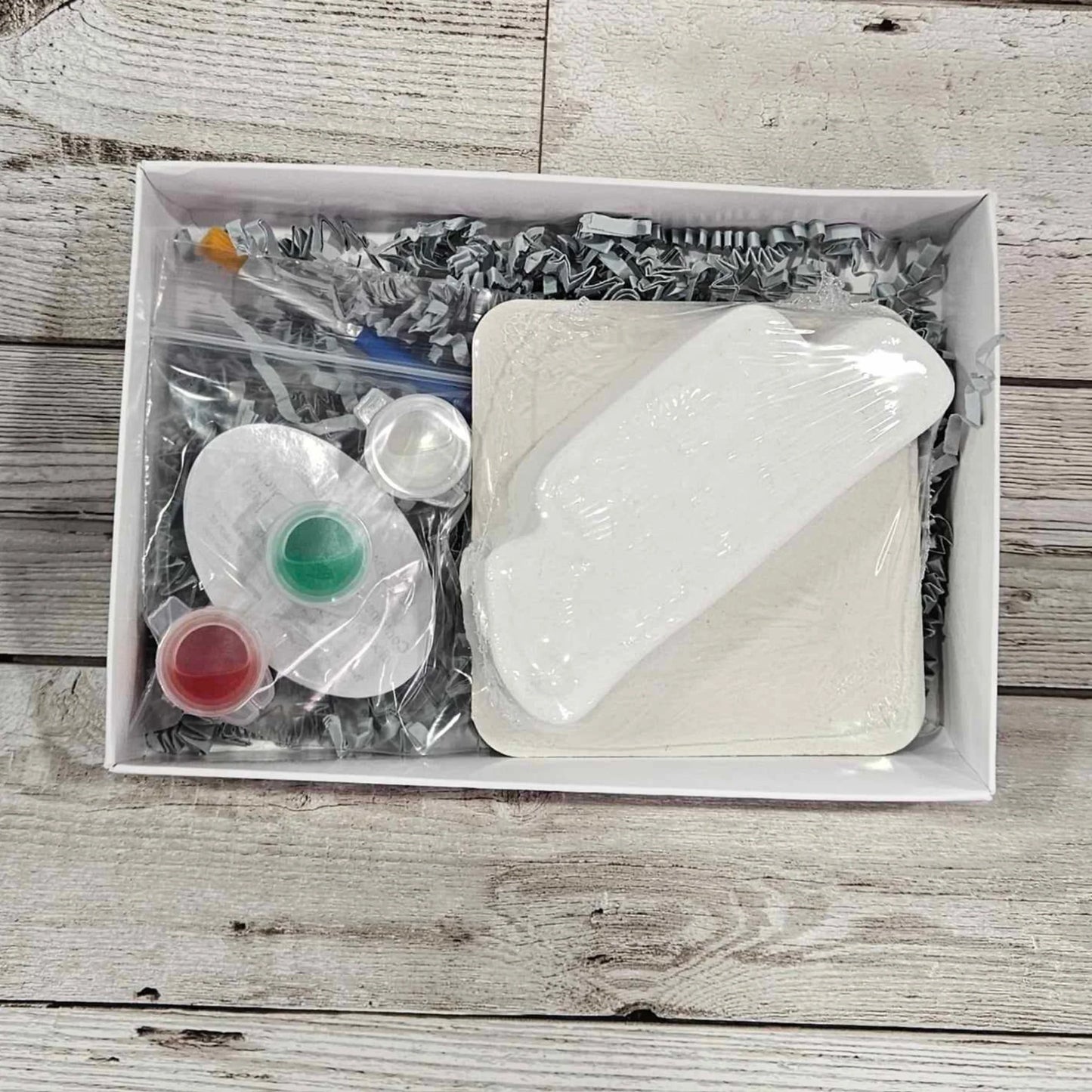 Paint Your own