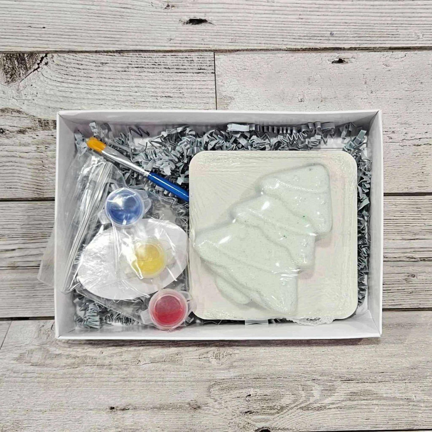 Paint Your own