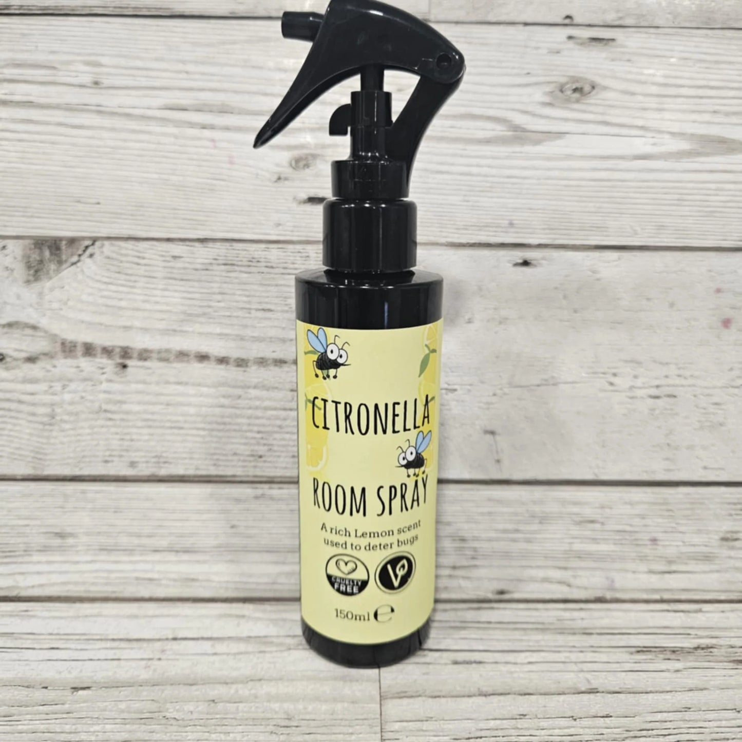 Room spray 150ml