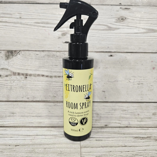 Room spray 150ml