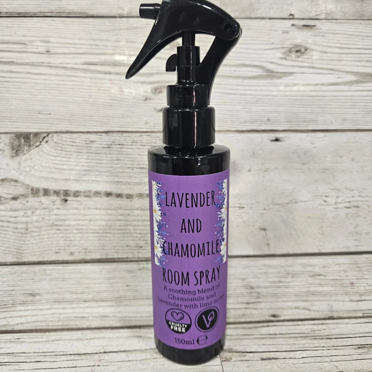 Room spray 150ml