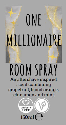 Room spray 150ml