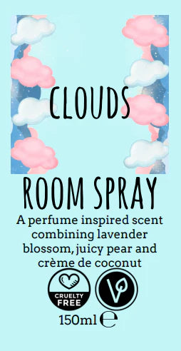Room spray 150ml