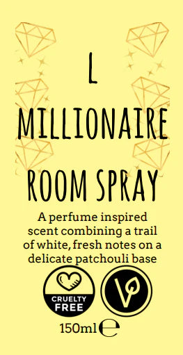 Room spray 150ml