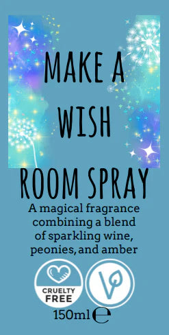 Room spray 150ml