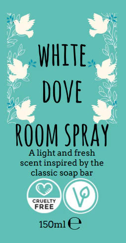 Room spray 150ml