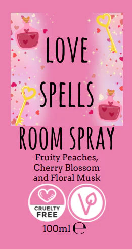 Room spray 150ml