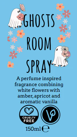 Room spray 150ml