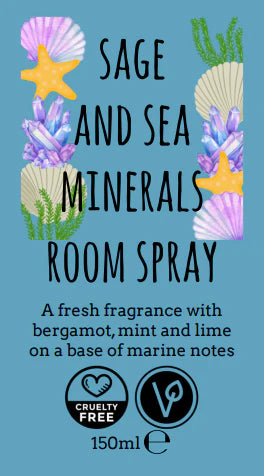 Room spray 150ml