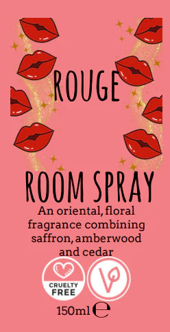 Room spray 150ml