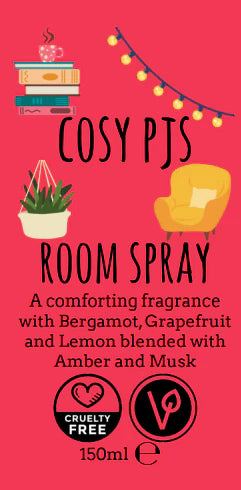 Room spray 150ml