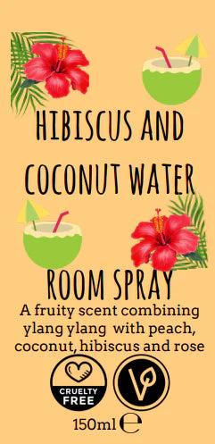 Room spray 150ml