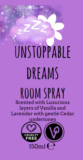 Room spray 150ml