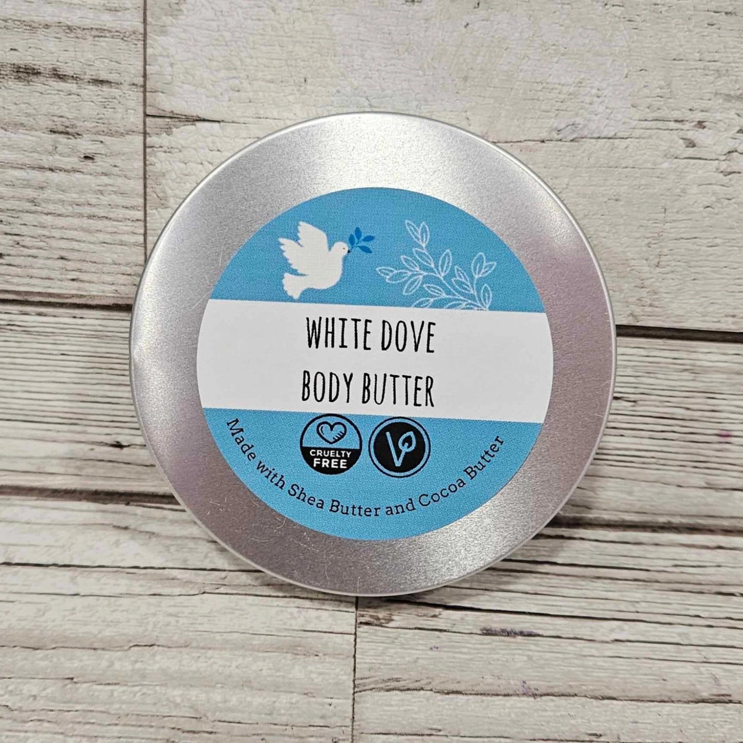 Body Butter 80g