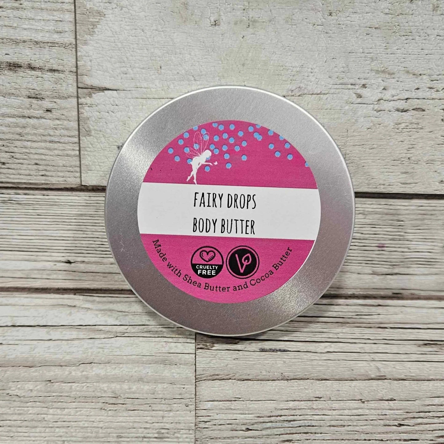 Body Butter 80g
