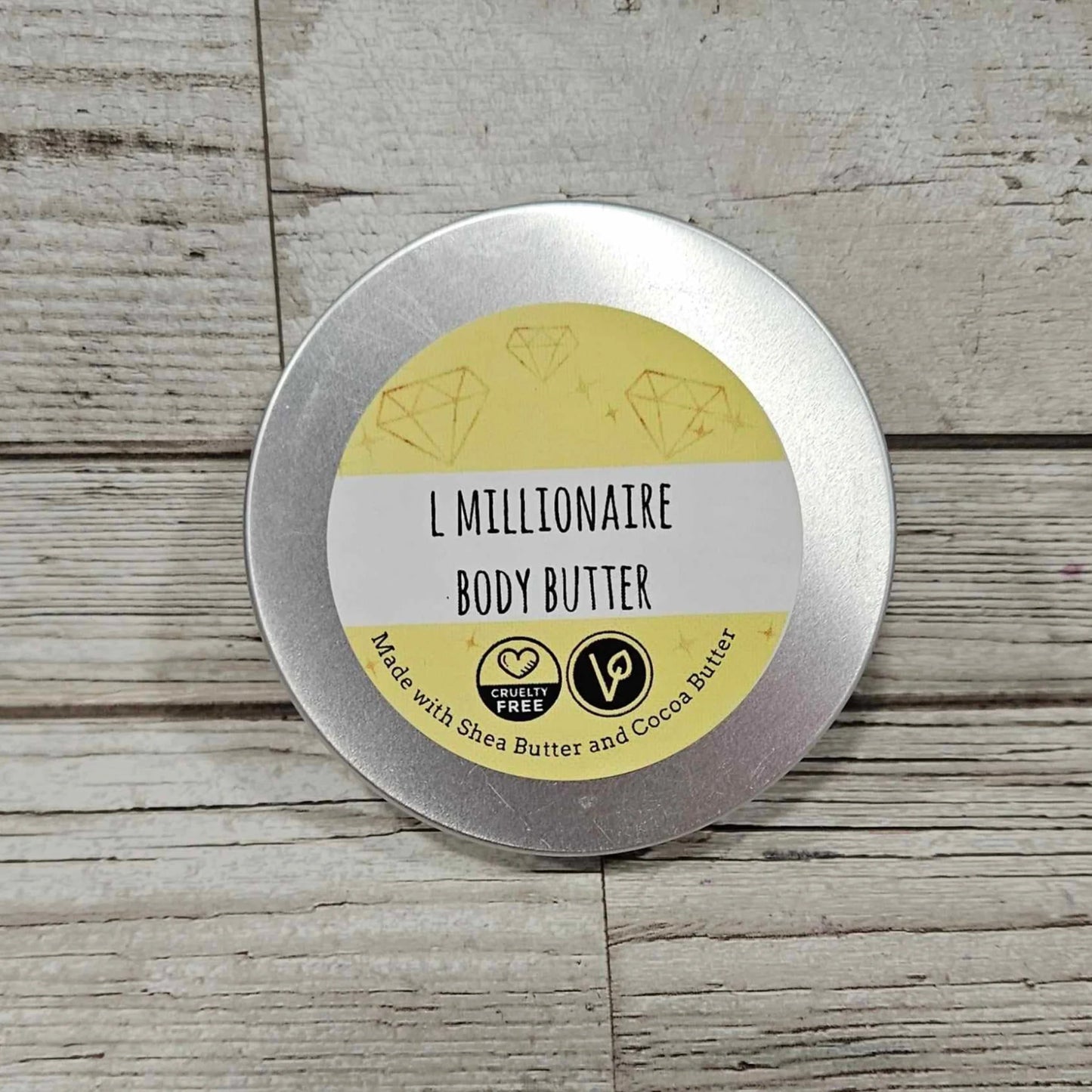 Body Butter 80g