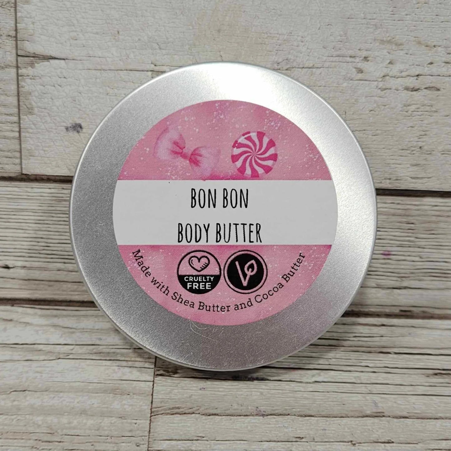 Body Butter 80g