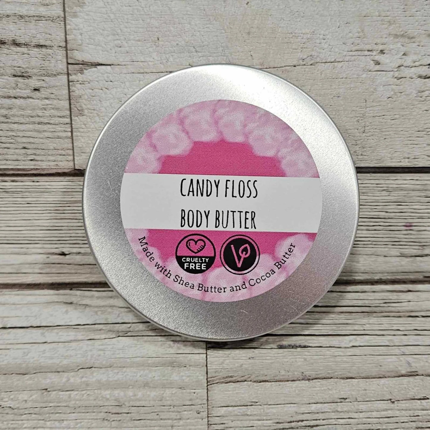 Body Butter 80g