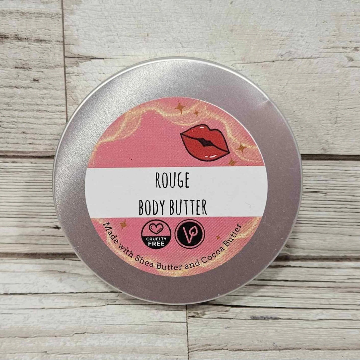 Body Butter 80g