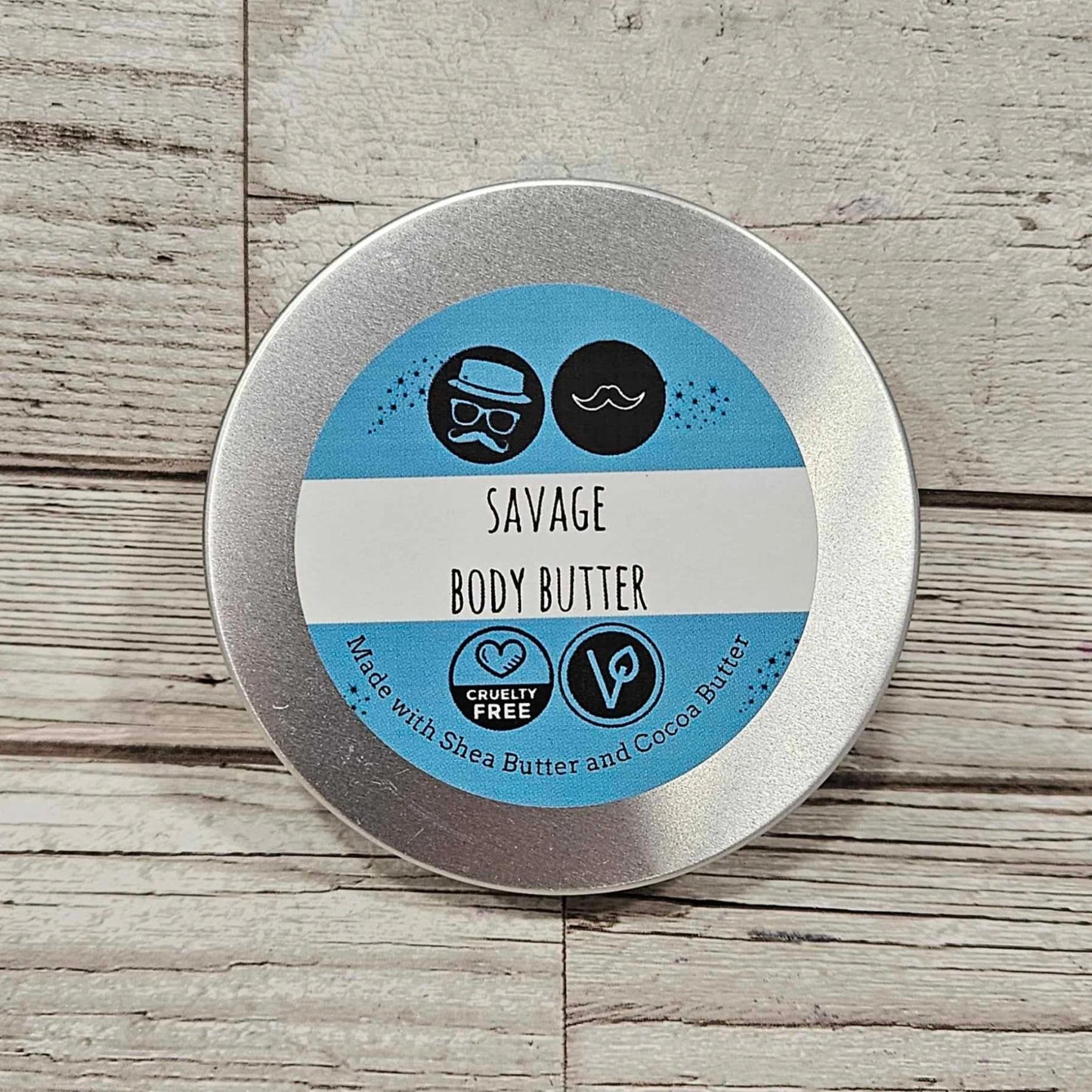 Body Butter 80g