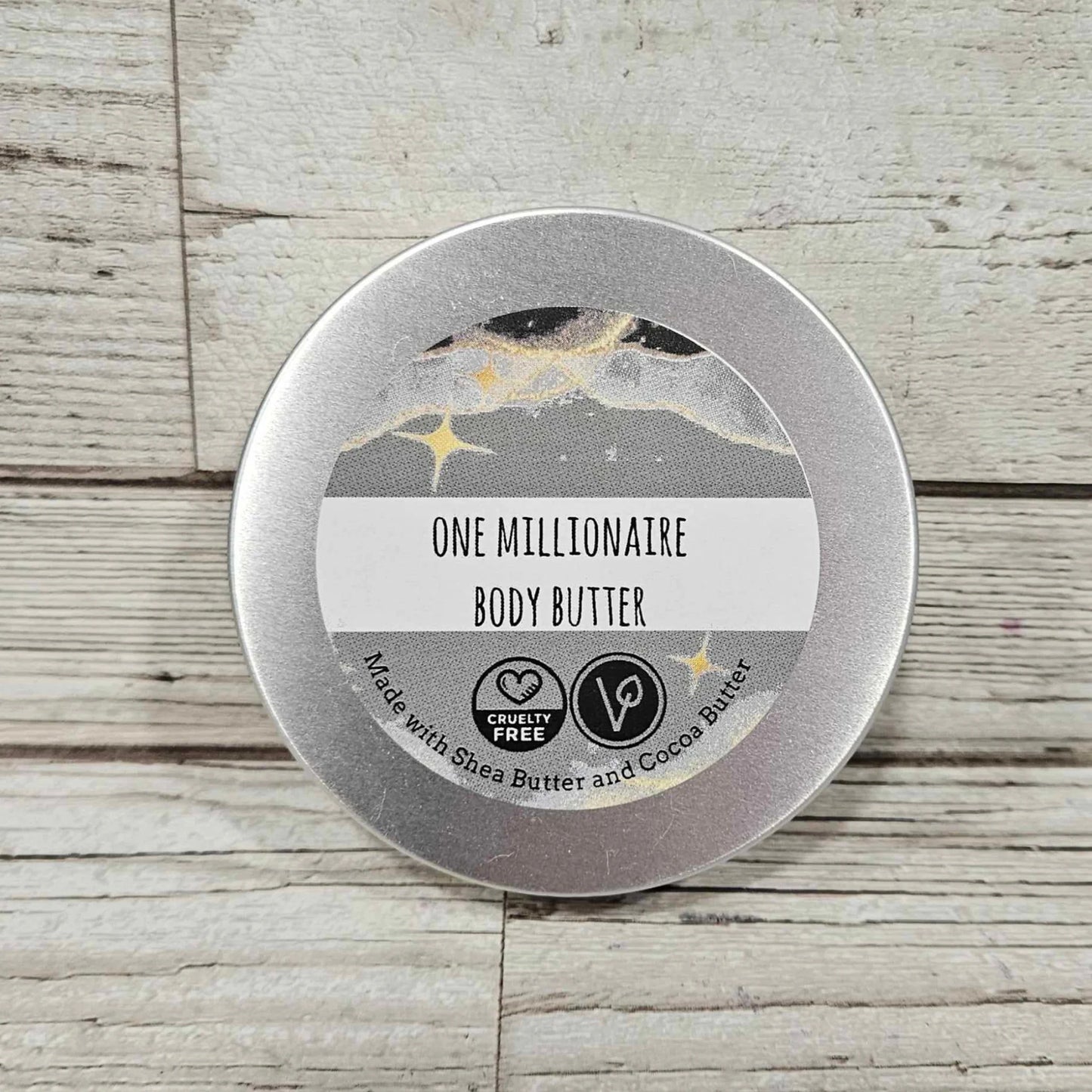 Body Butter 80g