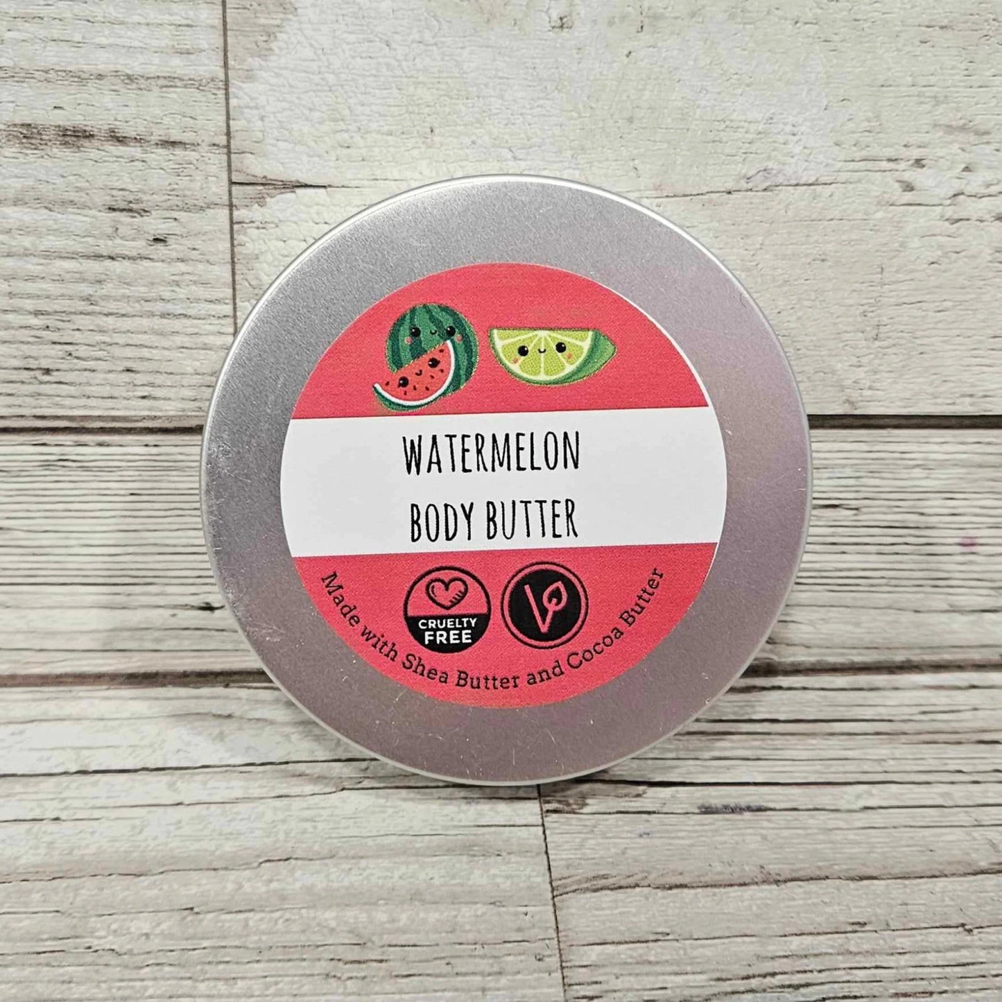 Body Butter 80g