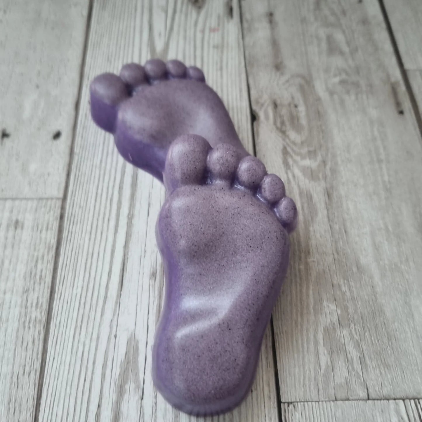 Pedi Scrub Bar